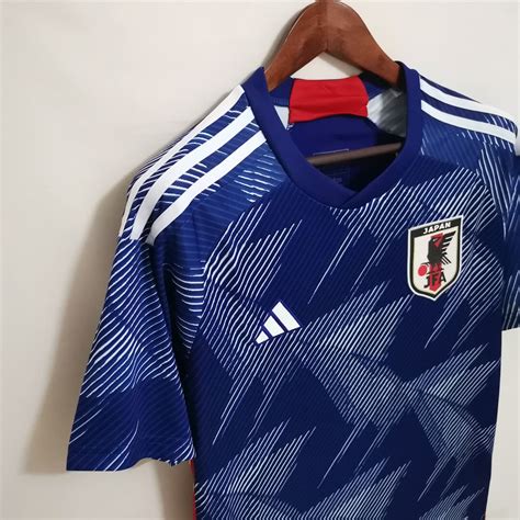 japan world cup kit 2022.